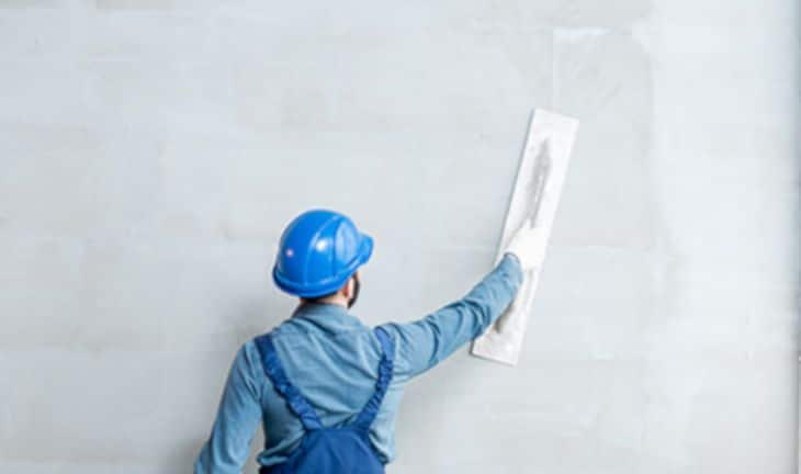 Eflani İnşaat Sıvacısı